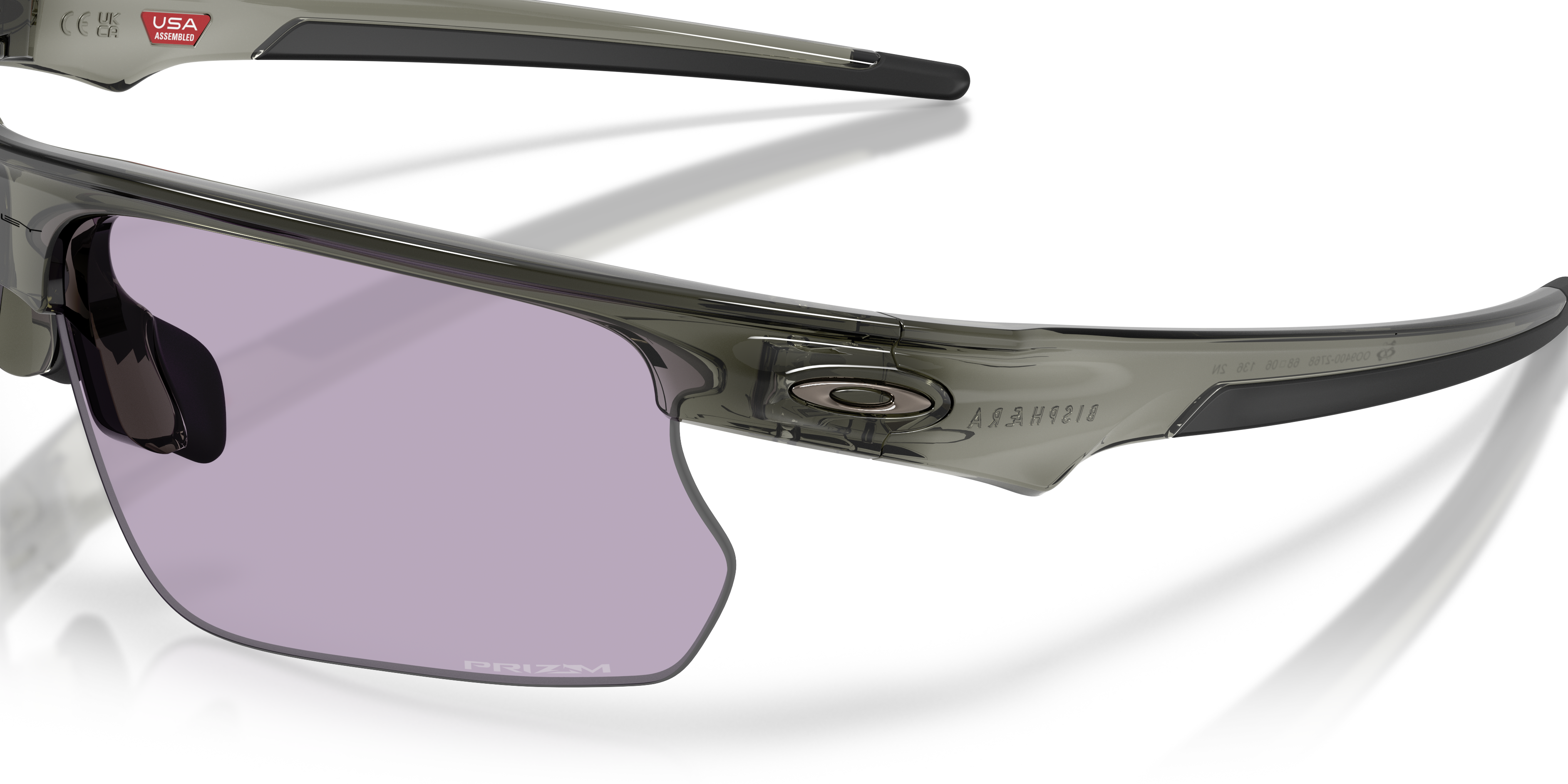 Oakley OO9400 940027 Bisphaera 
